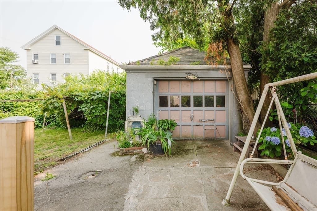 Casa em New Bedford — foto 5