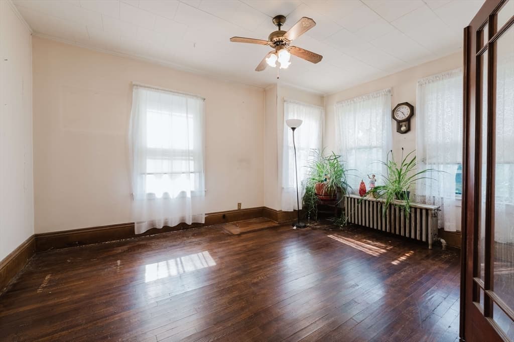 Casa em New Bedford — foto 9