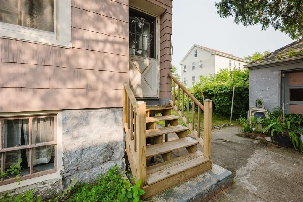 Casa em New Bedford — foto 4