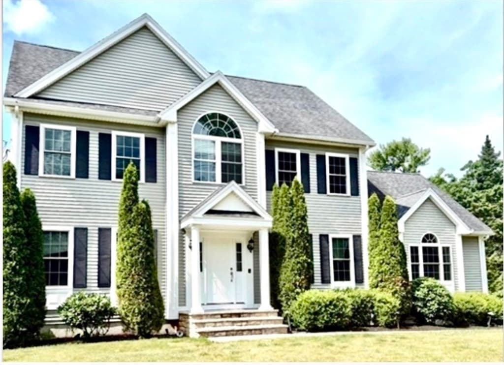Casa em North Andover — foto 2