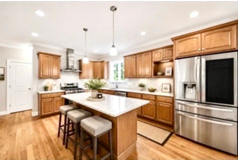 Casa em North Andover — foto 7