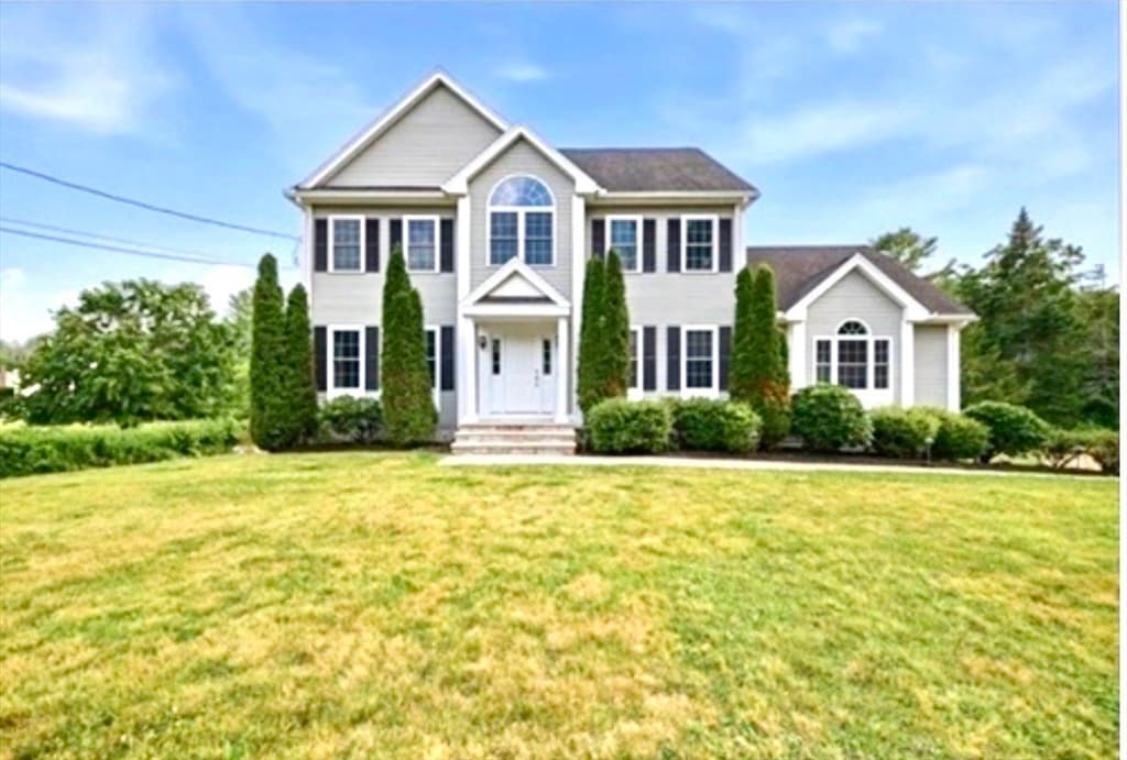 Casa em North Andover — foto 3