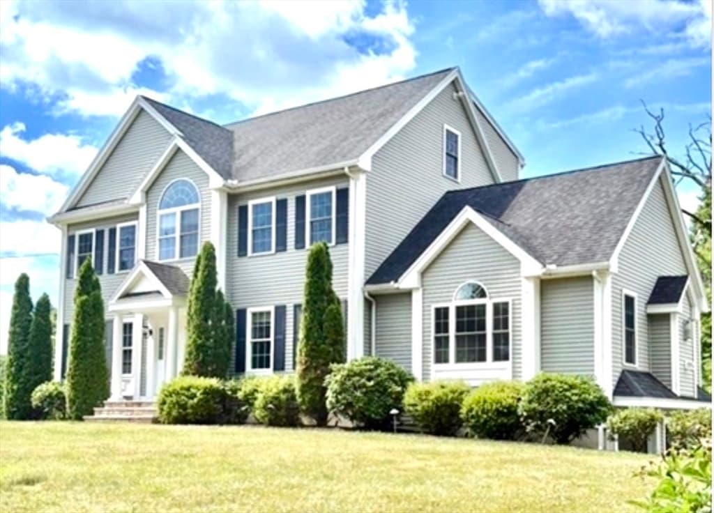 Casa em North Andover