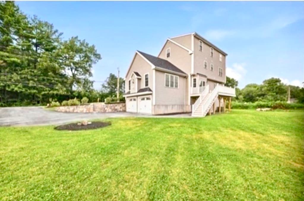 Casa em North Andover — foto 5