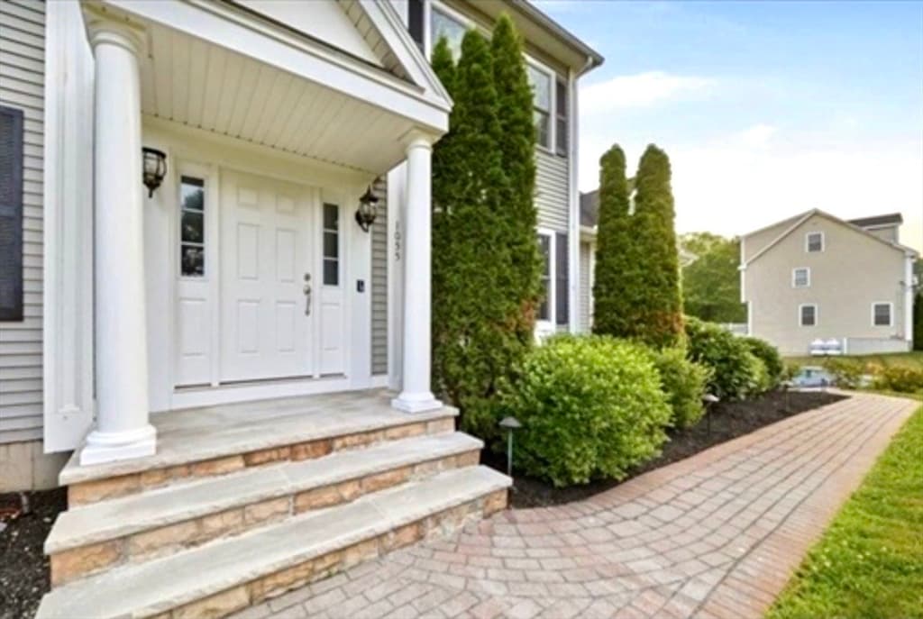 Casa em North Andover — foto 4