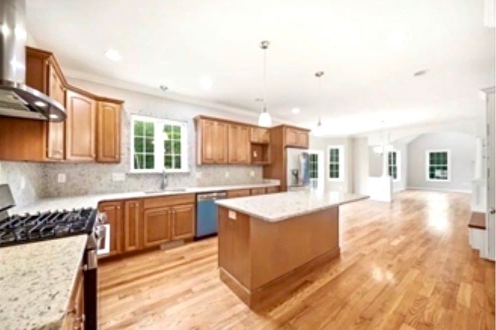 Casa em North Andover — foto 8