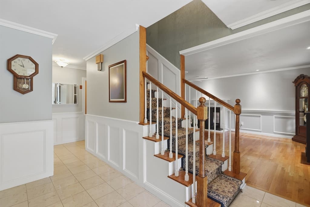 Casa em Pepperell — foto 4