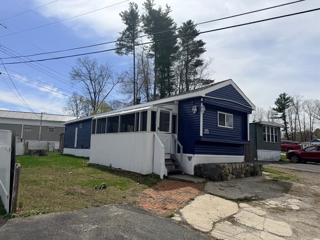 Imóvel em Lunenburg
