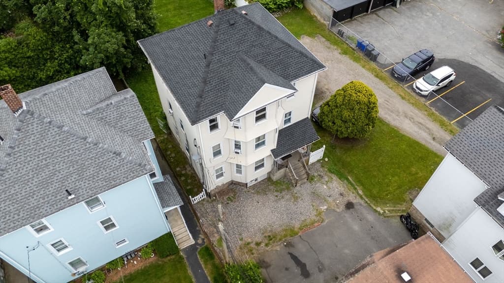 Multi-família em Fall River — foto 2