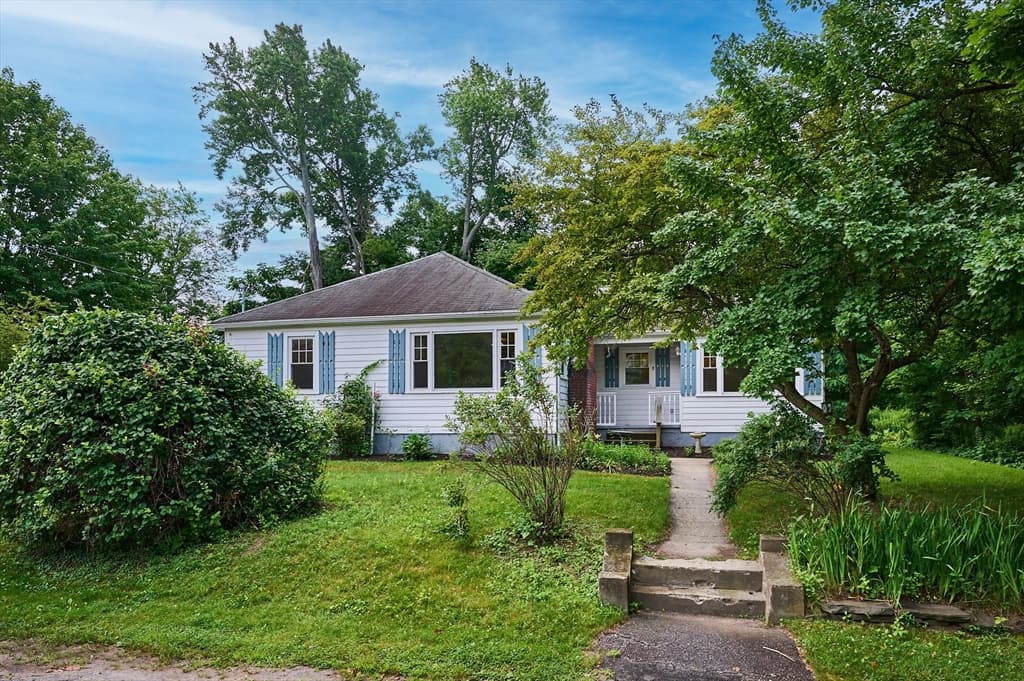 Casa em Easthampton