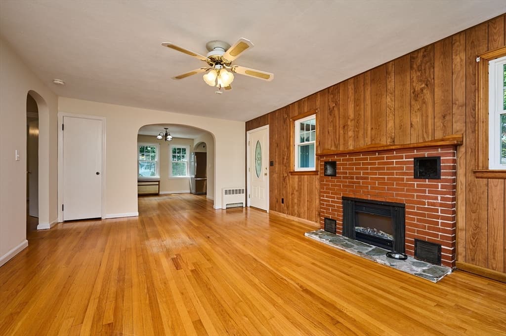 Casa em Easthampton — foto 5