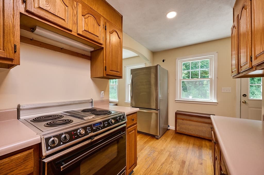 Casa em Easthampton — foto 9