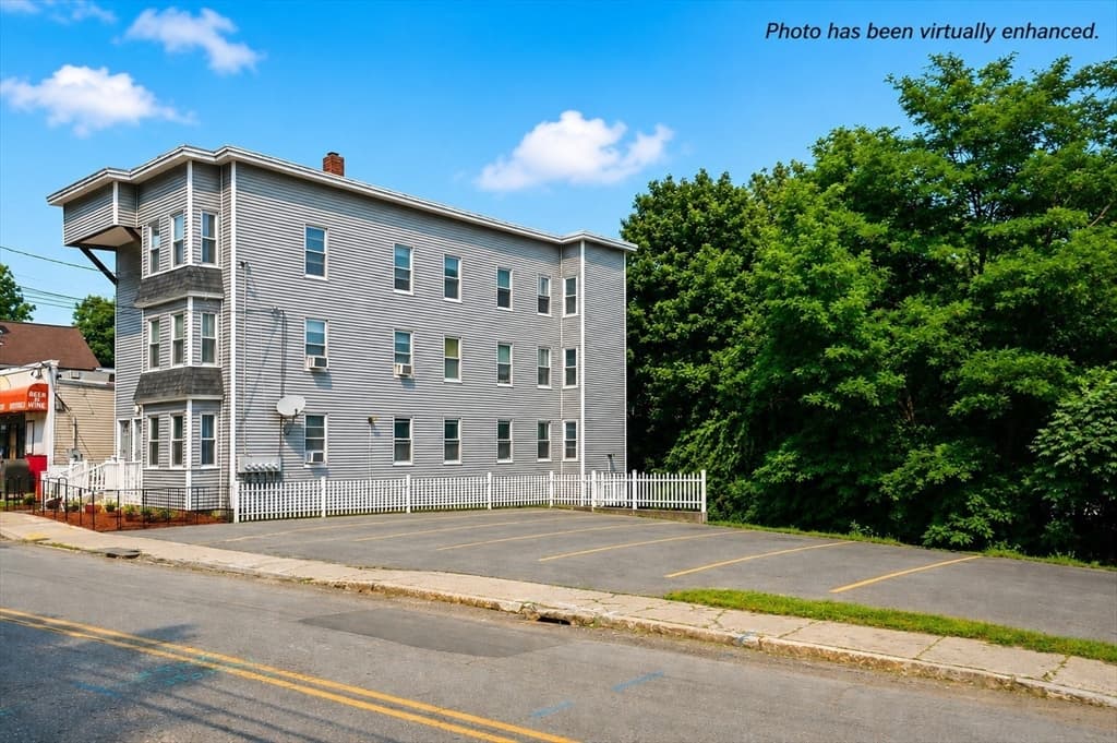 Multi-família em Fitchburg — foto 2