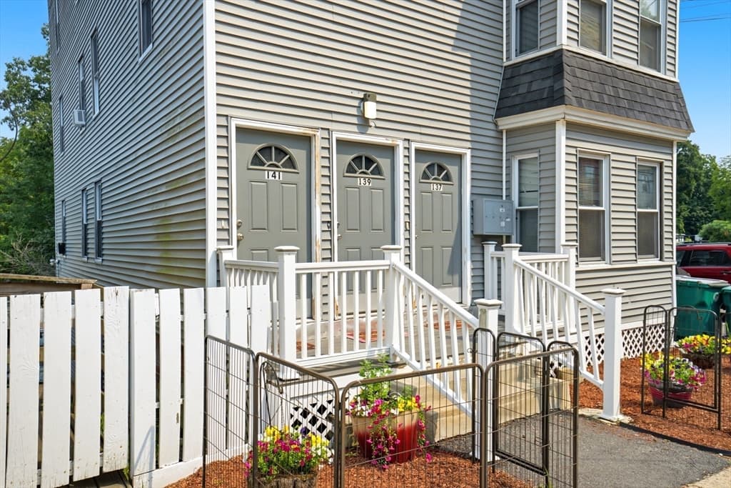 Multi-família em Fitchburg — foto 3