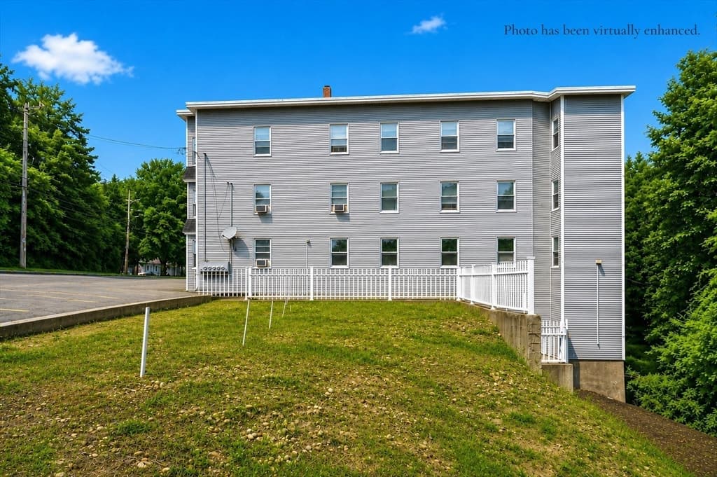 Multi-família em Fitchburg — foto 4