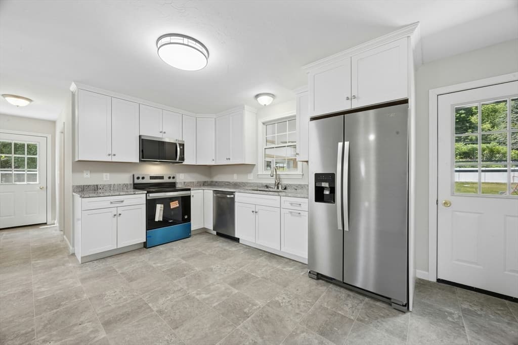 Casa em Fitchburg — foto 2