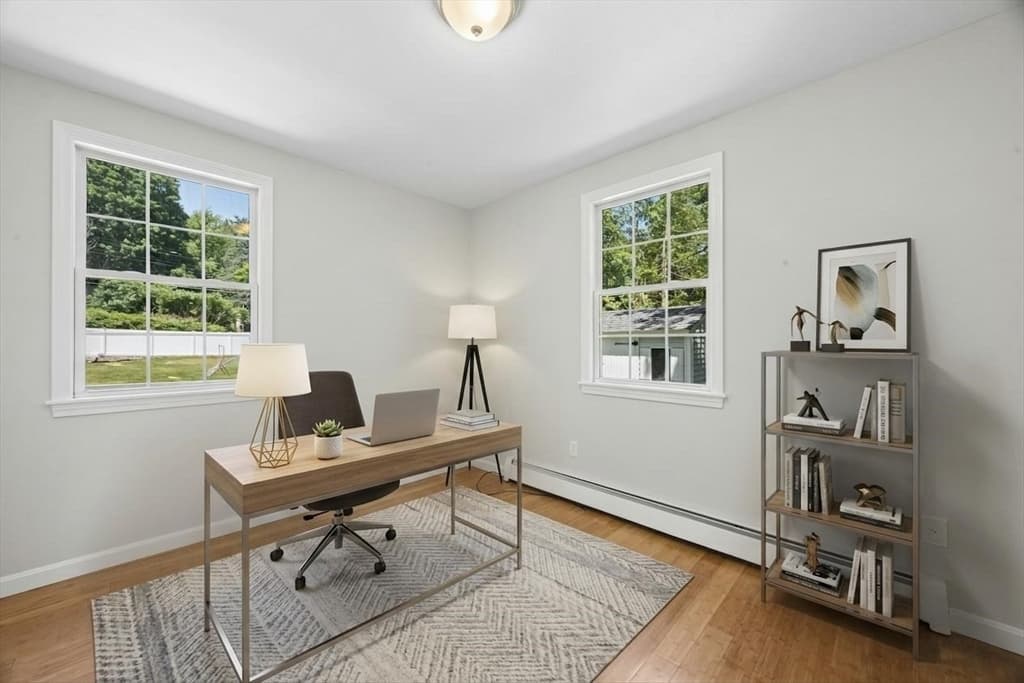 Casa em Fitchburg — foto 6
