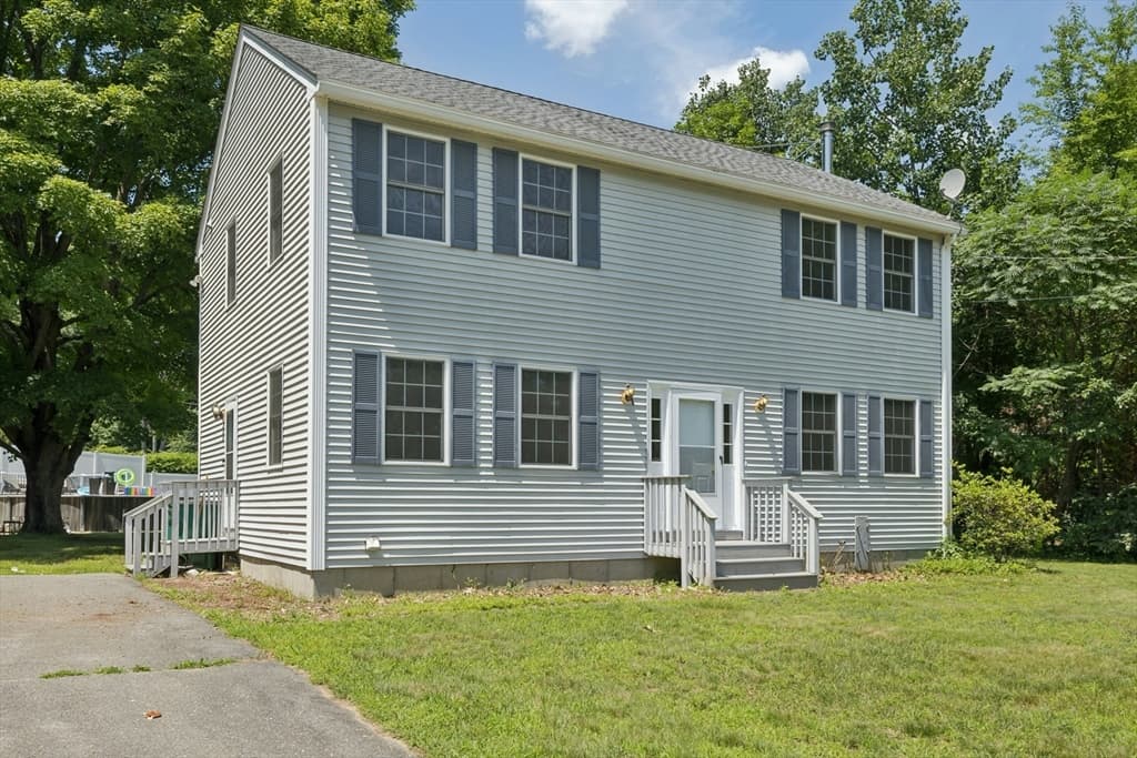 Casa em Fitchburg