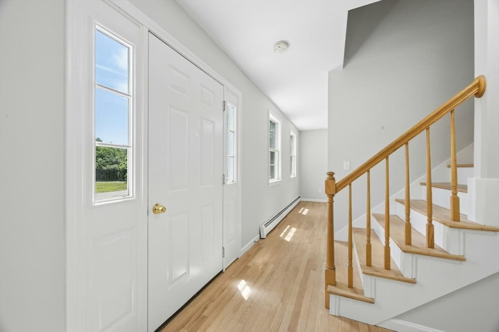 Casa em Fitchburg — foto 9