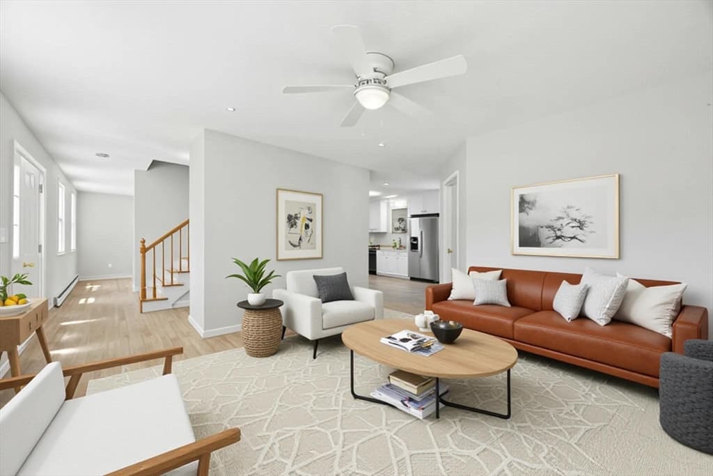 Casa em Fitchburg — foto 4