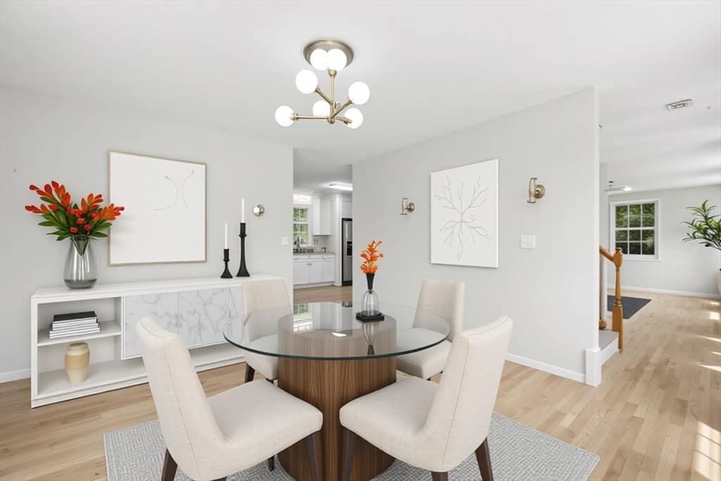Casa em Fitchburg — foto 8