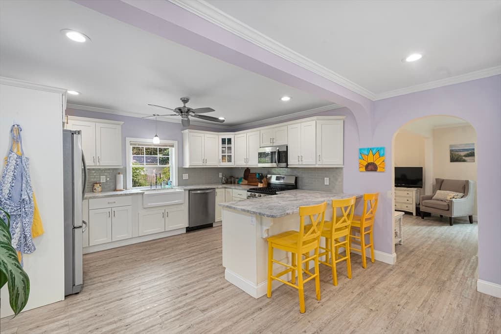 Casa em Seekonk — foto 6