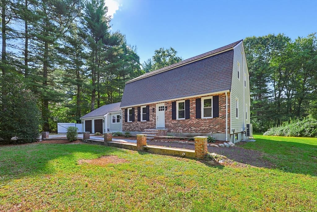 Casa em Foxboro — foto 2