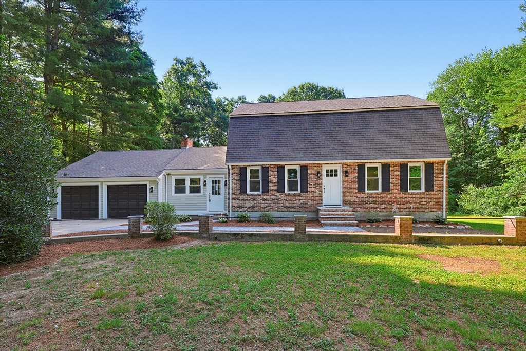 Casa em Foxboro — foto 3