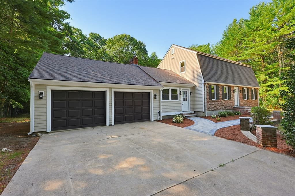 Casa em Foxboro
