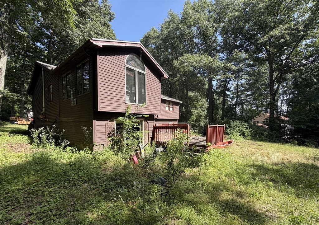 Casa em Belchertown — foto 2
