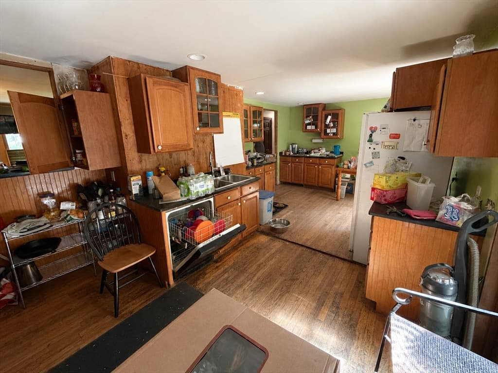 Casa em Belchertown — foto 7
