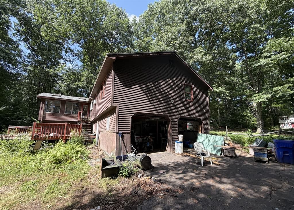 Casa em Belchertown — foto 3