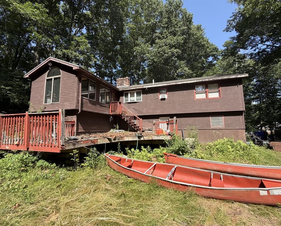 Casa em Belchertown