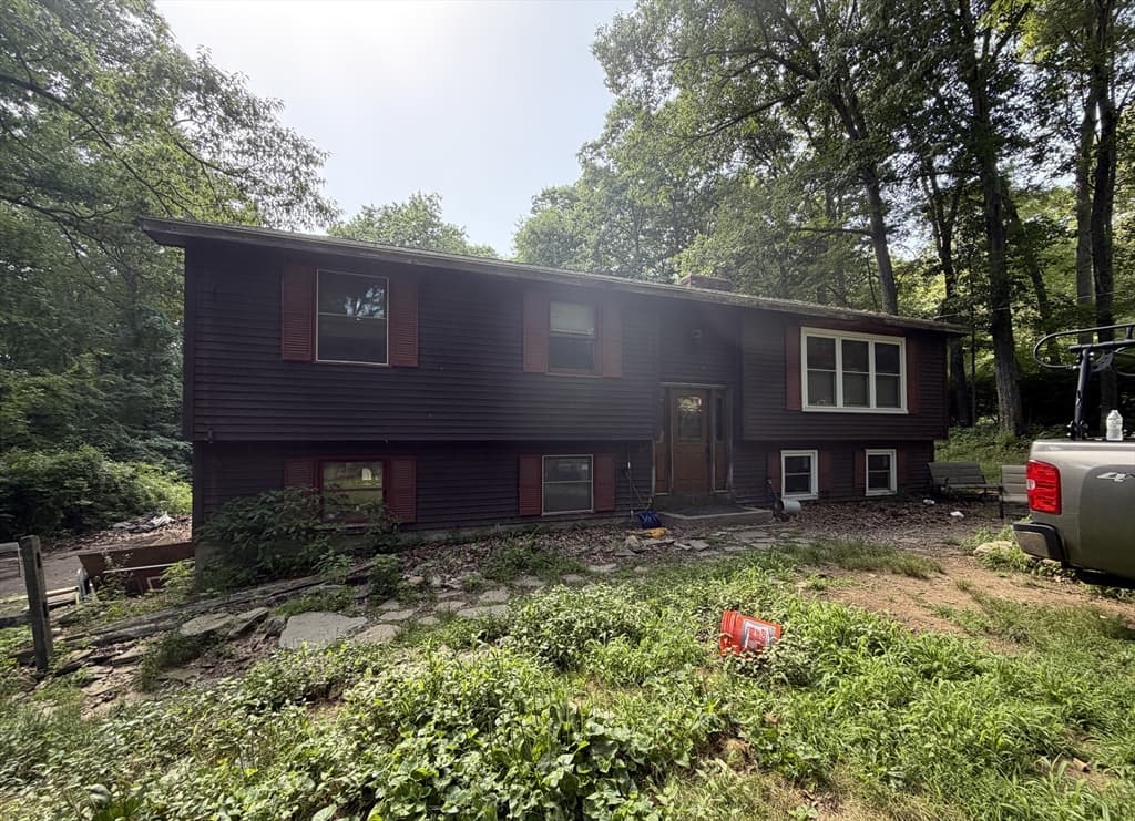 Casa em Belchertown — foto 5