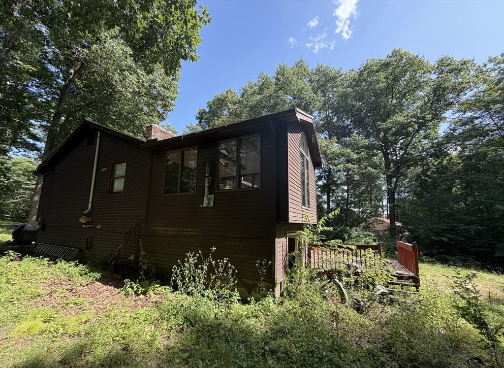 Casa em Belchertown — foto 4