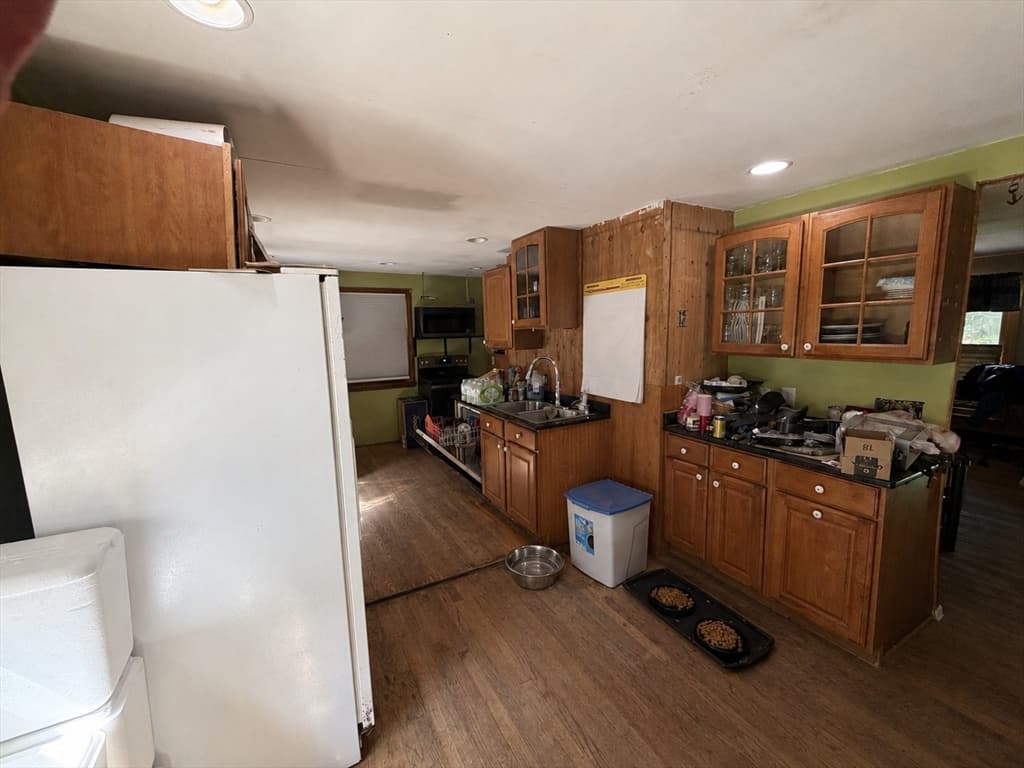 Casa em Belchertown — foto 8