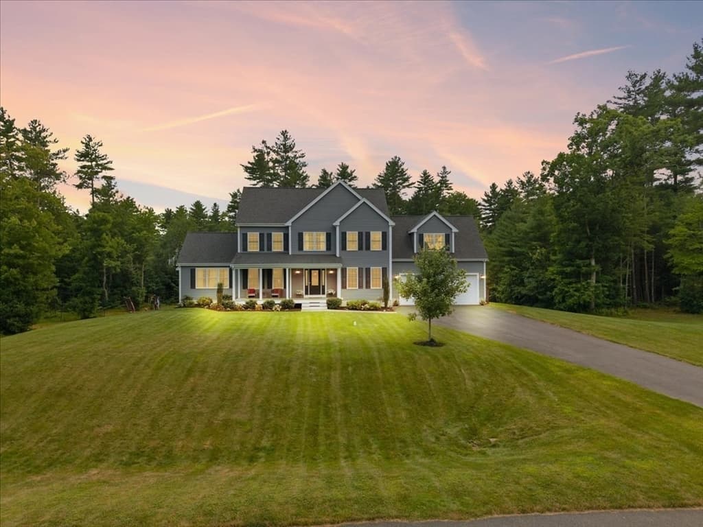 Casa em Middleboro — foto 2