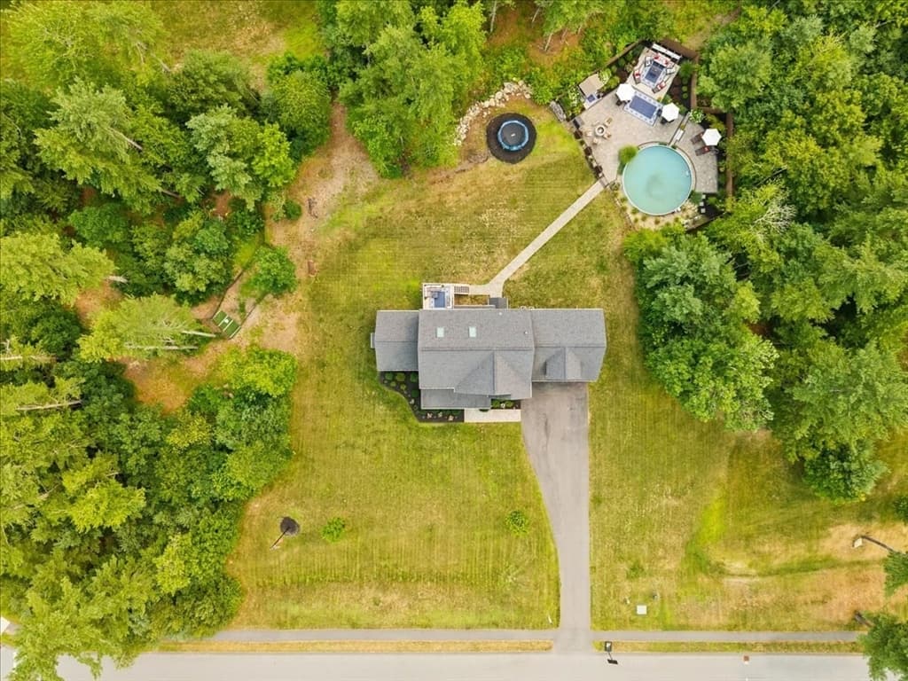 Casa em Middleboro — foto 7