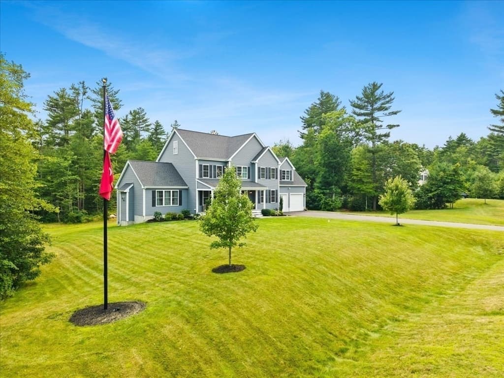 Casa em Middleboro — foto 3
