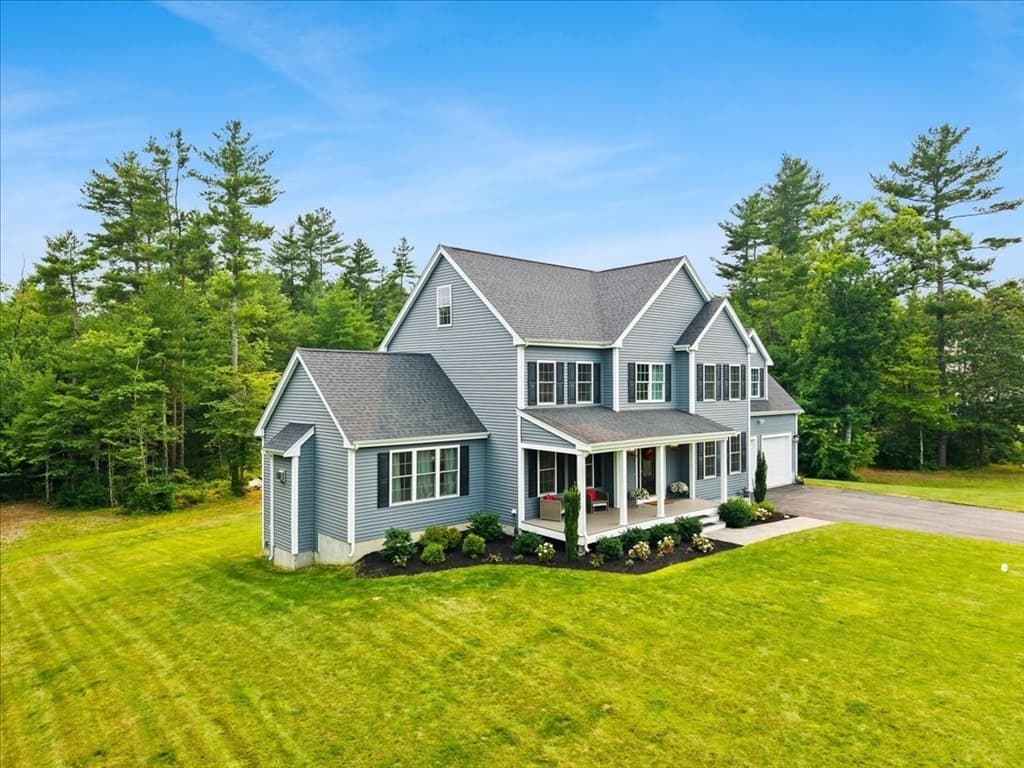 Casa em Middleboro — foto 5