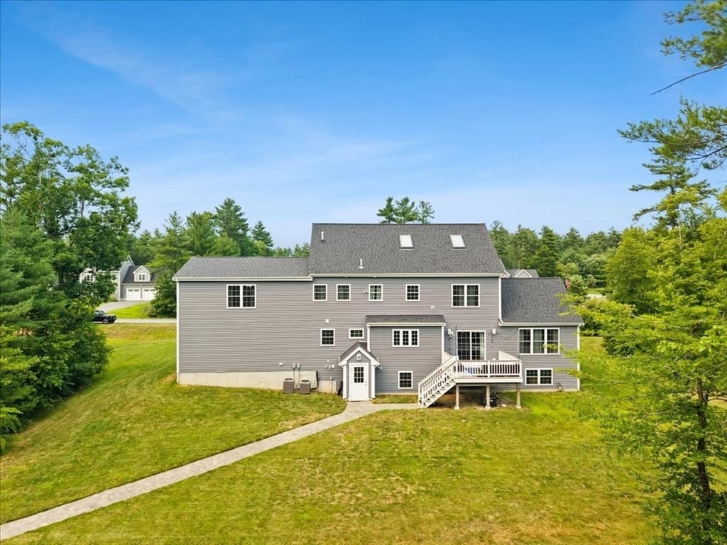 Casa em Middleboro — foto 9