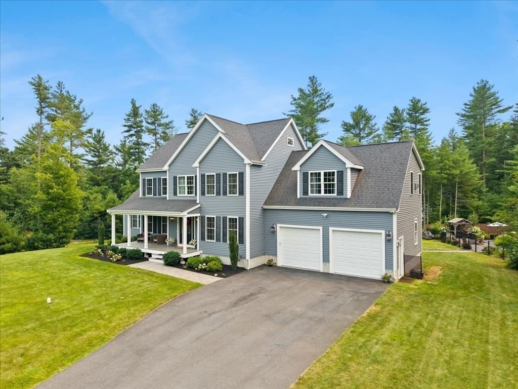 Casa em Middleboro — foto 4