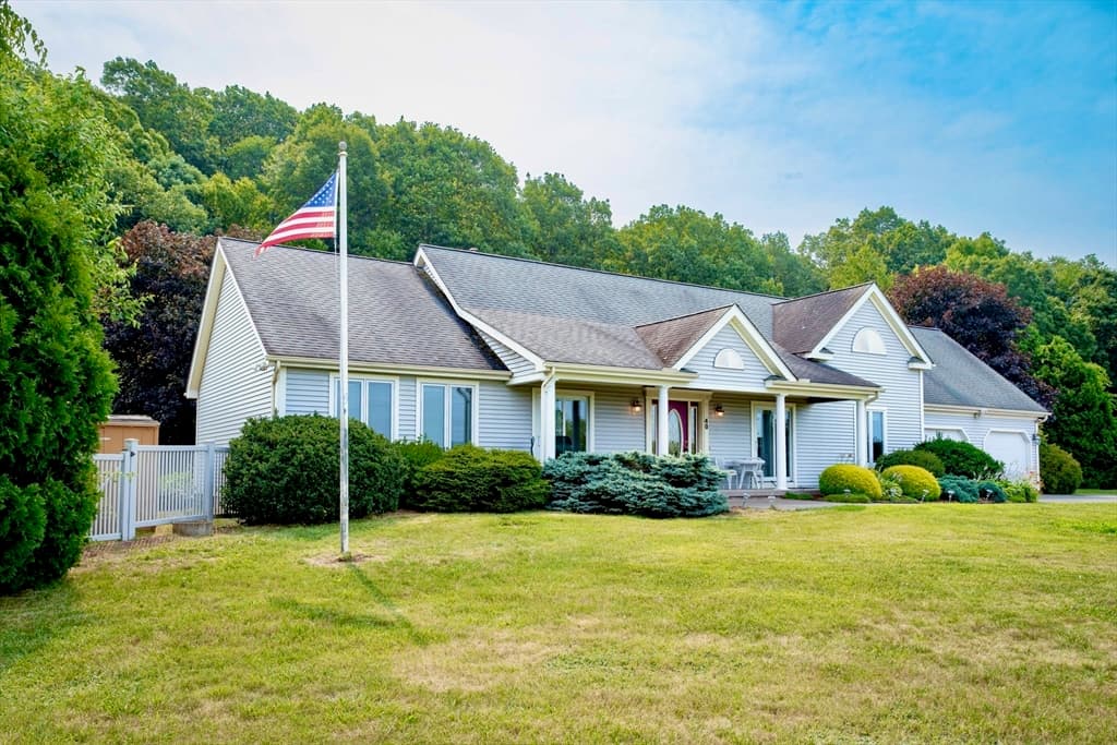 Casa em Southwick