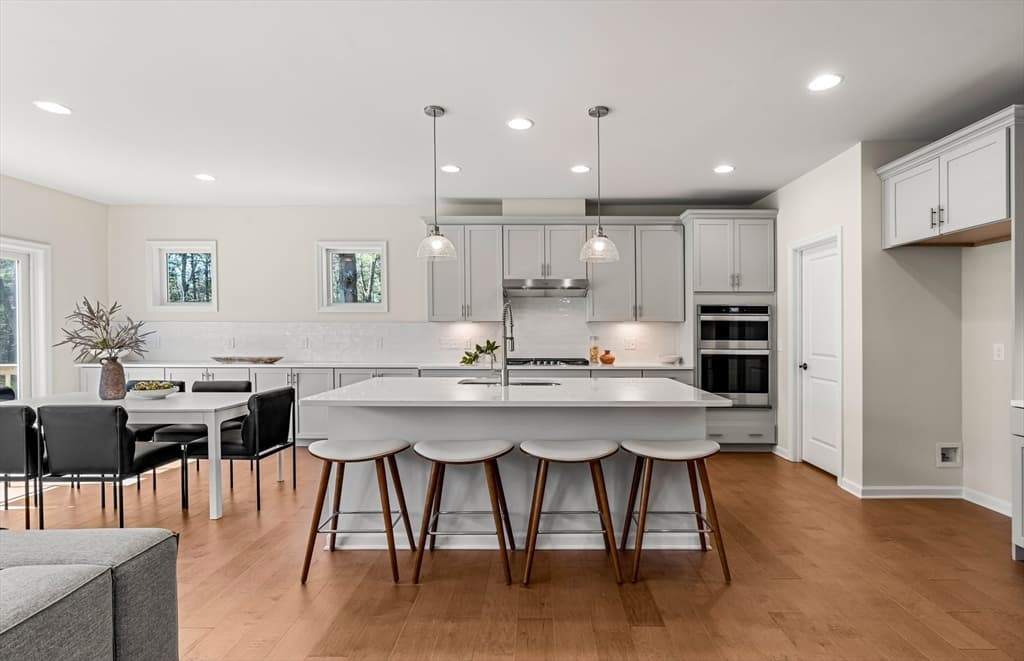 Casa em Walpole — foto 4