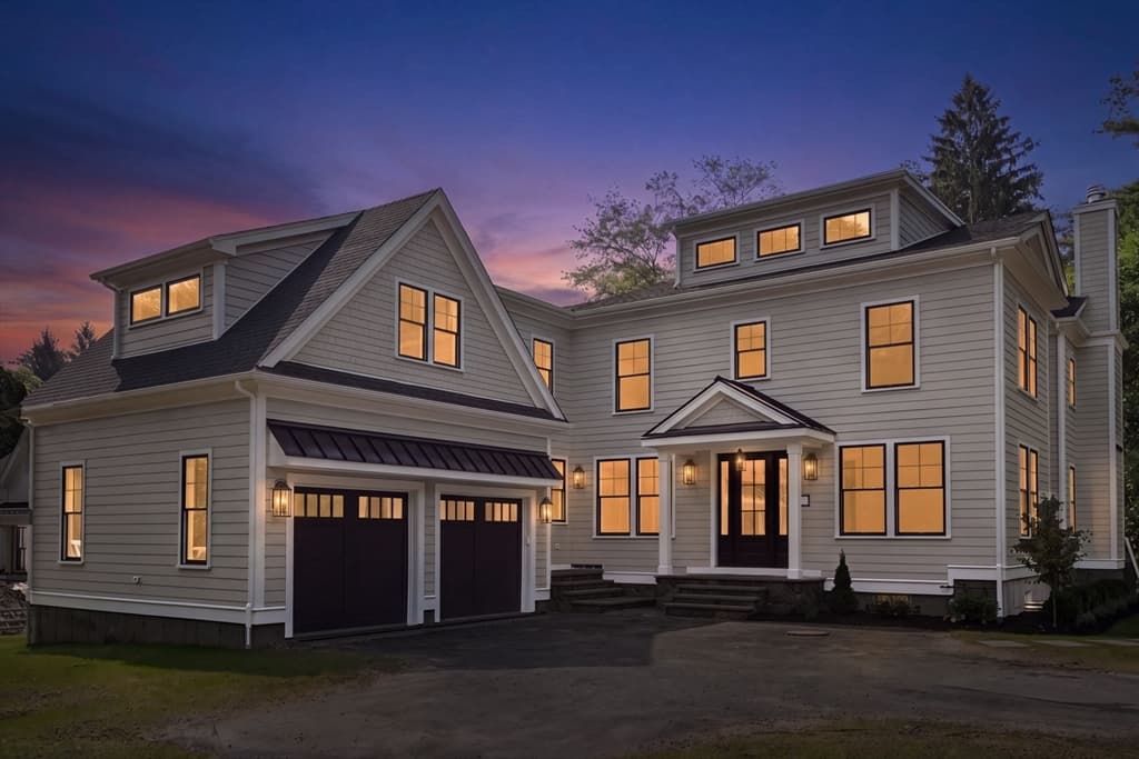 Casa em Dedham — foto 2
