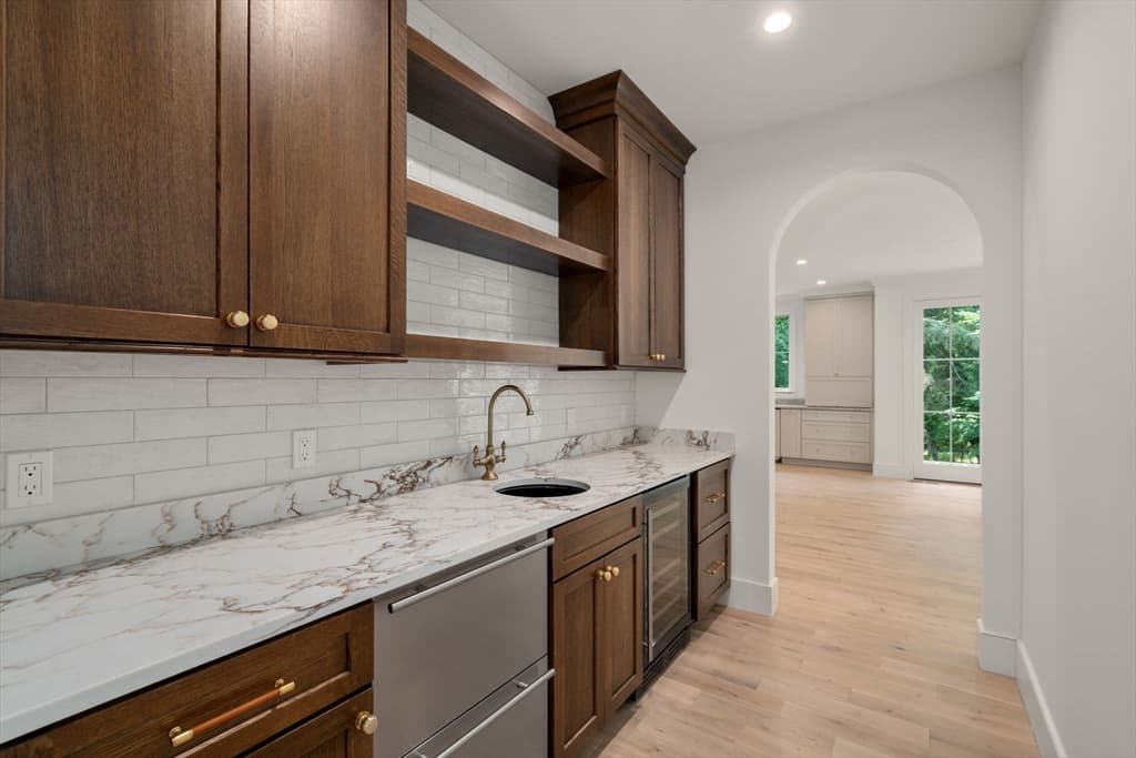 Casa em Dedham — foto 6