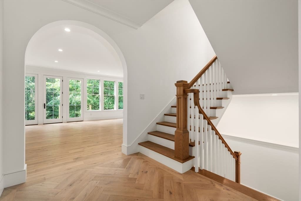 Casa em Dedham — foto 3