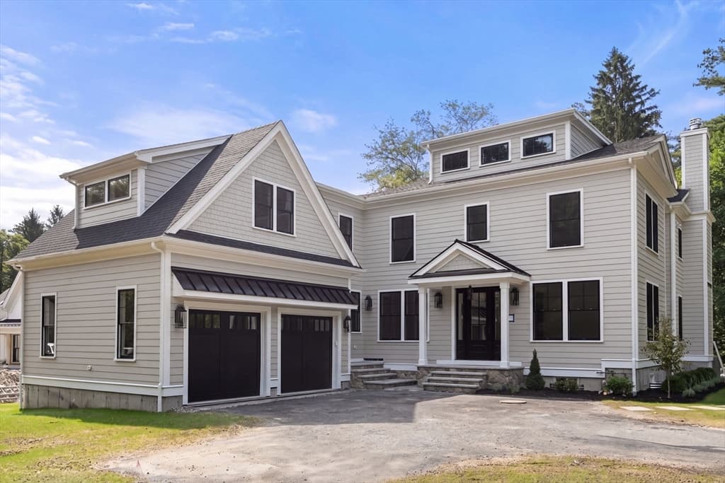 Casa em Dedham