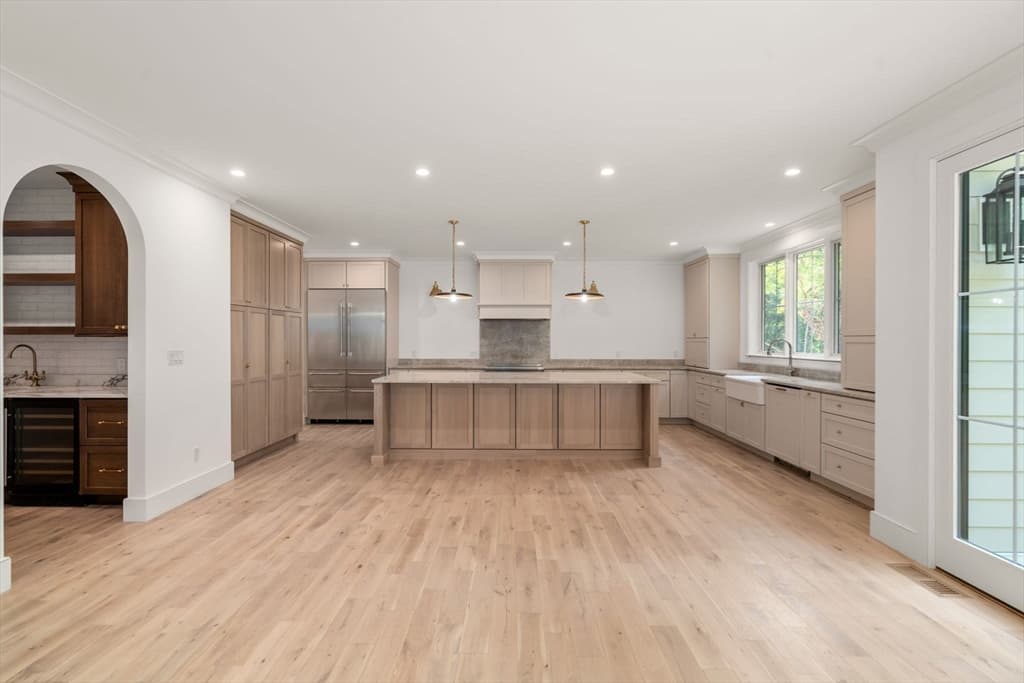 Casa em Dedham — foto 5