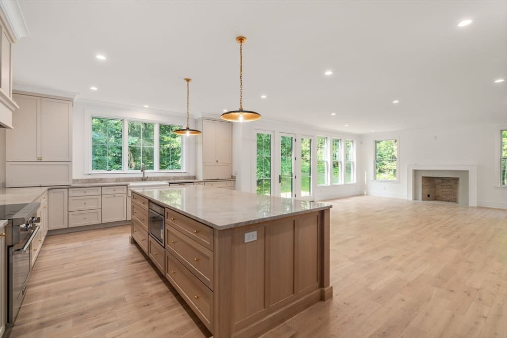 Casa em Dedham — foto 4